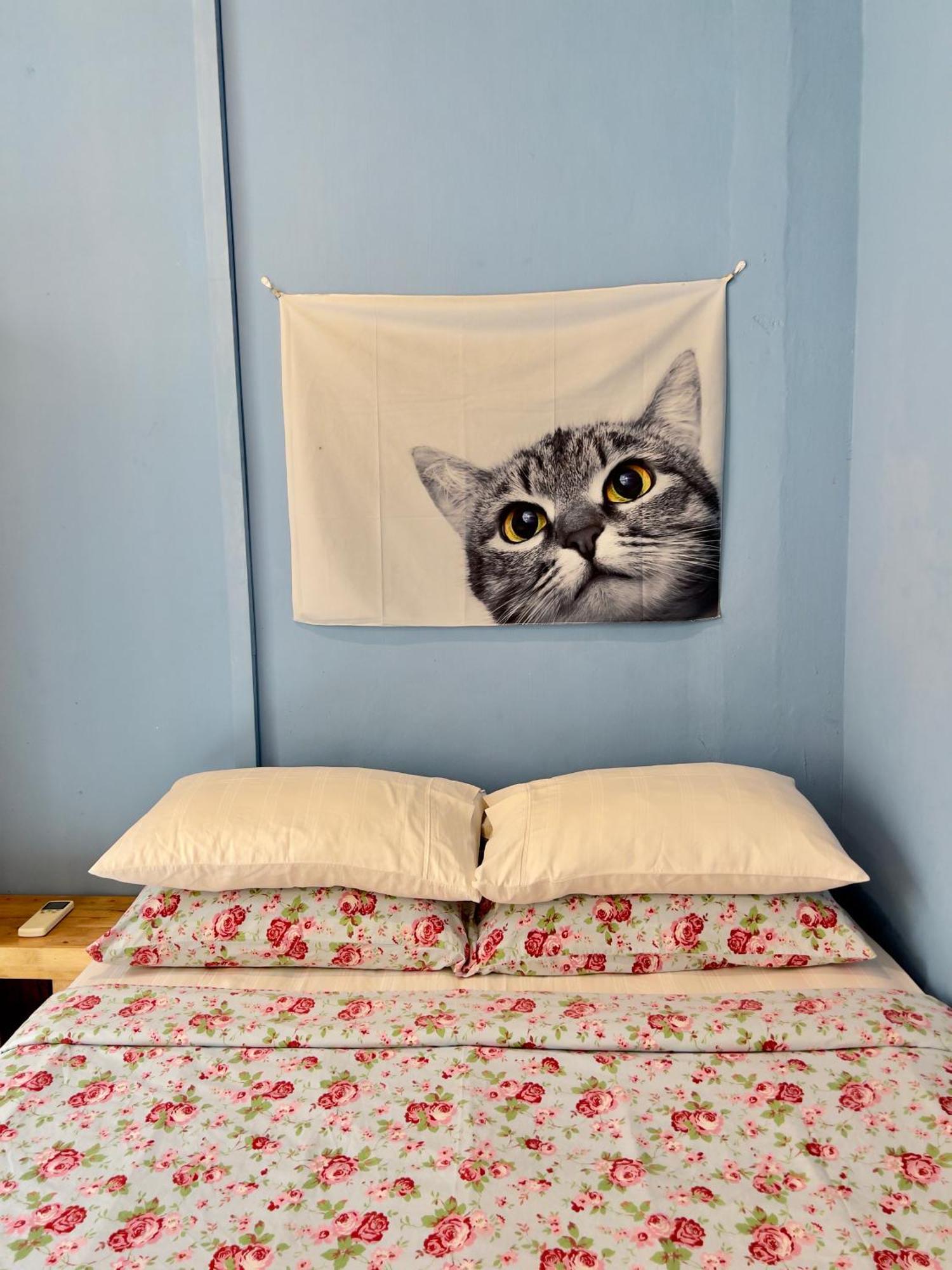 My Guesthouse 109 - Self Check In (Adults Only) George Town Chambre photo